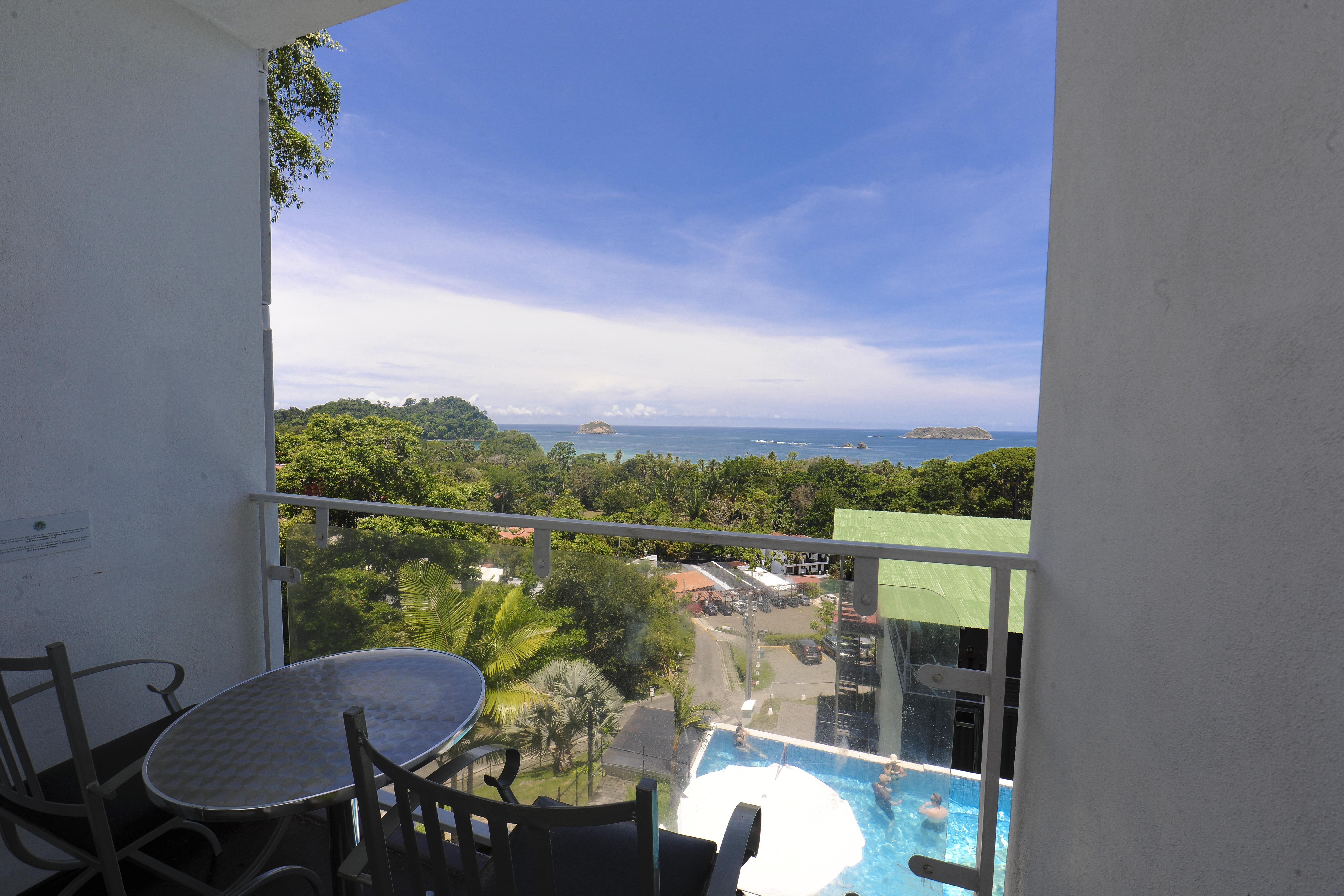 El Faro Containers Beach Hotel Manuel Antonio Zewnętrze zdjęcie