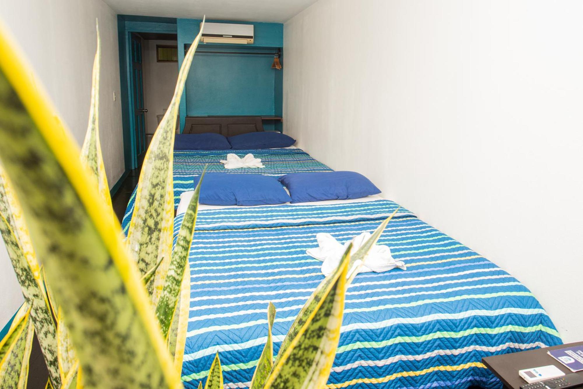 El Faro Containers Beach Hotel Manuel Antonio Zewnętrze zdjęcie