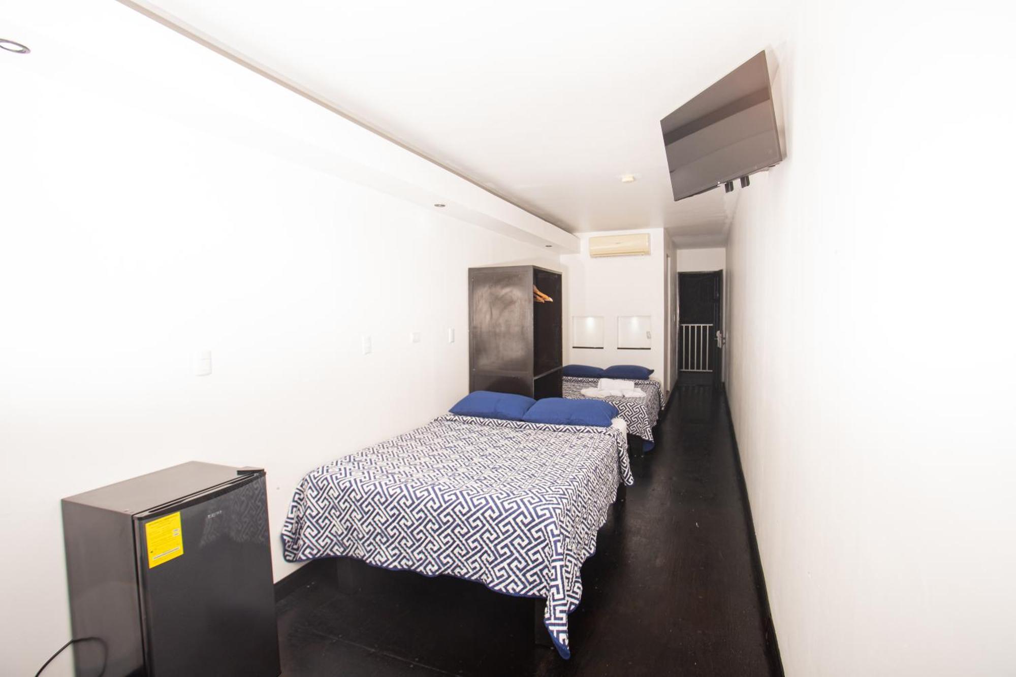 El Faro Containers Beach Hotel Manuel Antonio Zewnętrze zdjęcie
